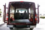 Nissan NV2500 HD 2012 года